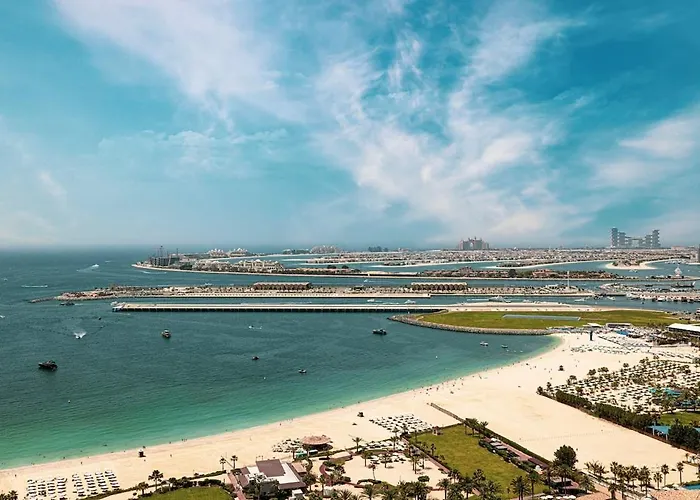 First Class 1Br Breathtaking Beach Views