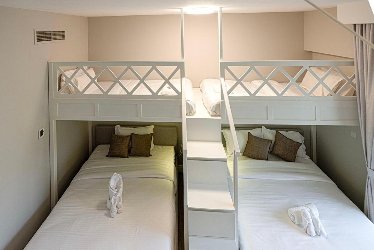 شقة First Class 1br Breathtaking Views